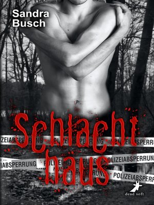 cover image of Schlachthaus